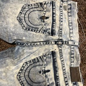 True religion jeans